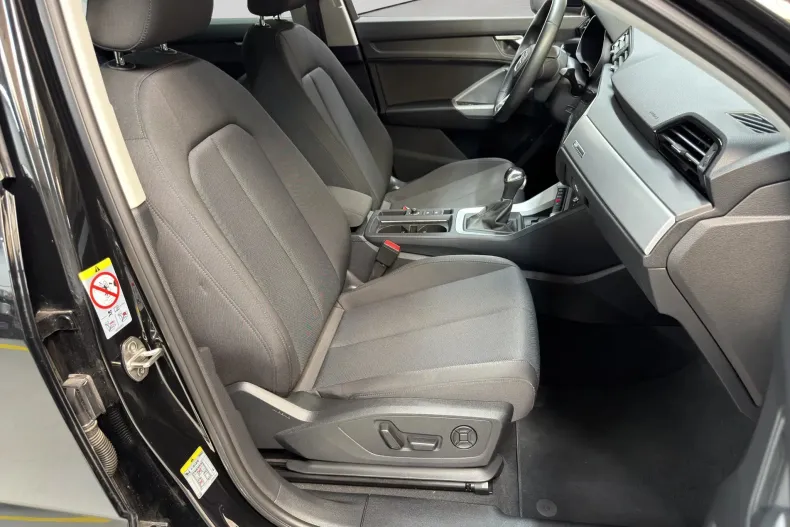 Audi Q3 din 2023 cu 30.630 km - oferta AUD244508 - foto 18
