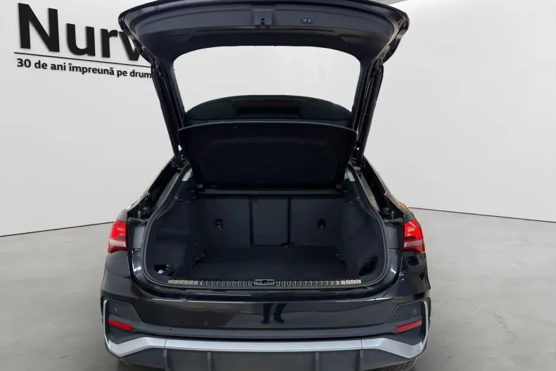 Audi Q3 din 2023 cu 30.630 km - oferta AUD244508 - foto 20