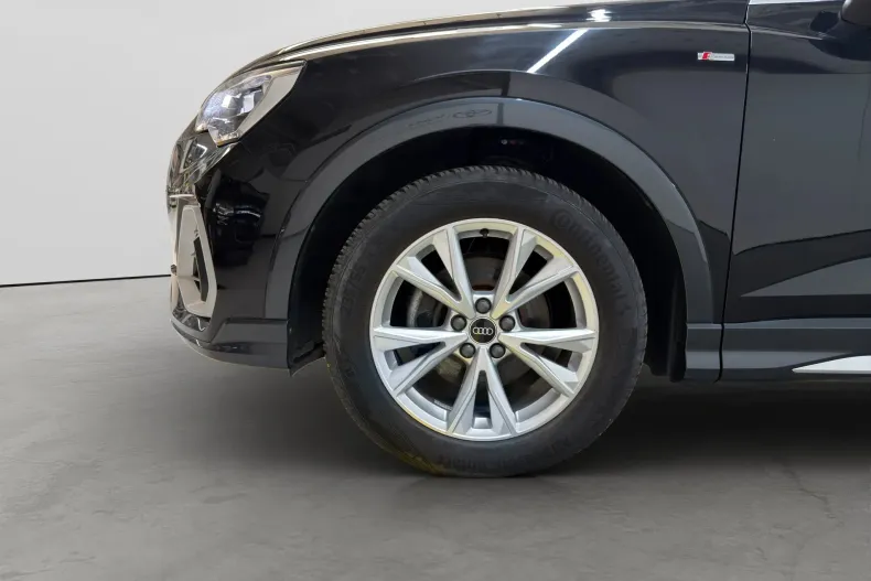 Audi Q3 din 2023 cu 30.630 km - oferta AUD244508 - foto 21