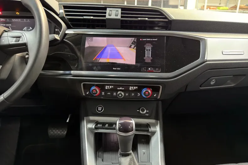 Audi Q3 din 2023 cu 30.630 km - oferta AUD244508 - foto 23
