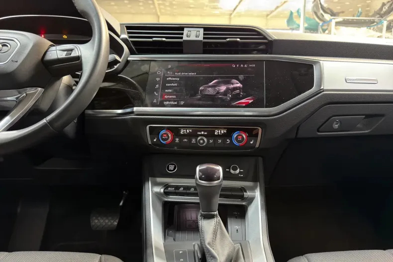 Audi Q3 din 2023 cu 30.630 km - oferta AUD244508 - foto 24