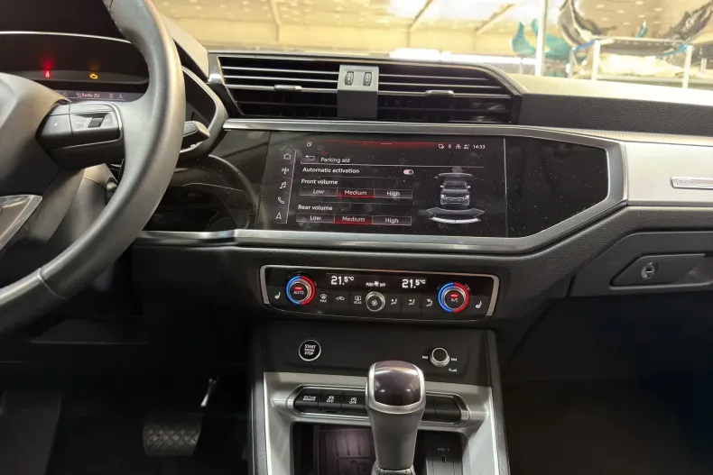 Audi Q3 din 2023 cu 30.630 km - oferta AUD244508 - foto 25