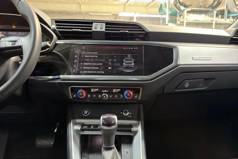 Audi Q3 din 2023 cu 30.630 km - oferta AUD244508 - foto 26
