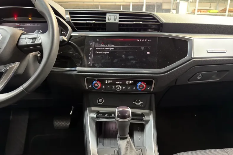 Audi Q3 din 2023 cu 30.630 km - oferta AUD244508 - foto 28