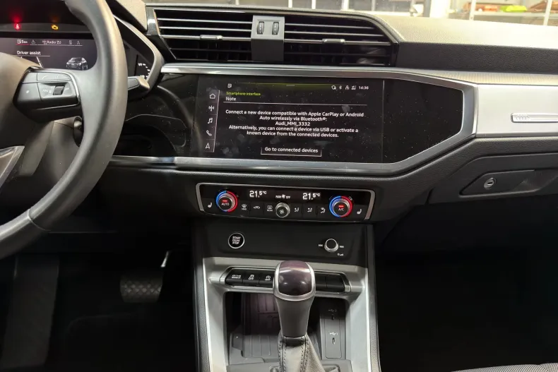 Audi Q3 din 2023 cu 30.630 km - oferta AUD244508 - foto 29