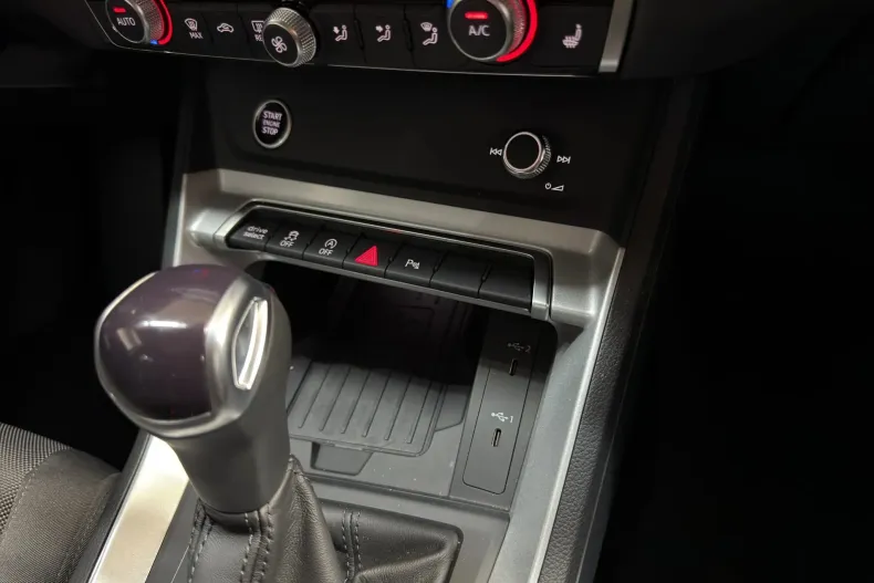 Audi Q3 din 2023 cu 30.630 km - oferta AUD244508 - foto 30