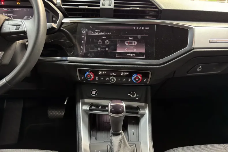 Audi Q3 din 2023 cu 30.630 km - oferta AUD244508 - foto 31