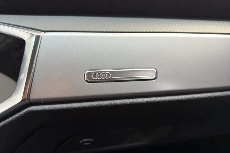 Audi Q3 din 2023 cu 30.630 km - oferta AUD244508 - foto 32