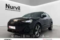 Audi Q3 din 2022 cu 31.570 km - oferta AUD244509 - foto 1