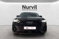 Audi Q3 din 2022 cu 31.570 km - oferta AUD244509 - foto 2