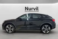 Audi Q3 din 2022 cu 31.570 km - oferta AUD244509 - foto 3