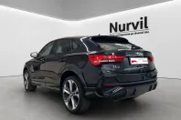 Audi Q3 din 2022 cu 31.570 km - oferta AUD244509 - foto 4