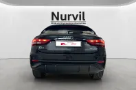Audi Q3 din 2022 cu 31.570 km - oferta AUD244509 - foto 5