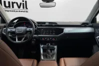 Audi Q3 din 2022 cu 31.570 km - oferta AUD244509 - foto 14