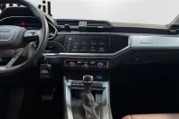 Audi Q3 din 2022 cu 31.570 km - oferta AUD244509 - foto 15