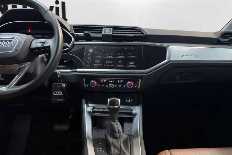 Audi Q3 din 2022 cu 31.570 km - oferta AUD244509 - foto 15