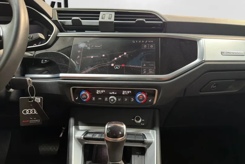 Audi Q3 din 2022 cu 31.570 km - oferta AUD244509 - foto 16