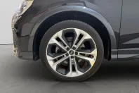 Audi Q3 din 2022 cu 31.570 km - oferta AUD244509 - foto 21