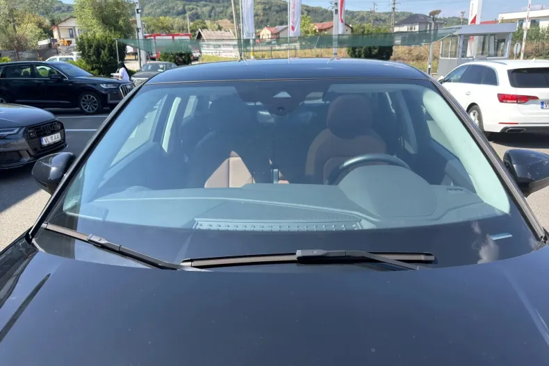 Audi Q3 din 2022 cu 31.570 km - oferta AUD244509 - foto 23