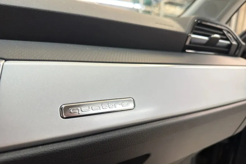 Audi Q3 din 2022 cu 31.570 km - oferta AUD244509 - foto 32