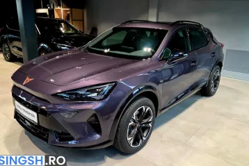 Cupra Formentor din 2026 - oferta CUP244510