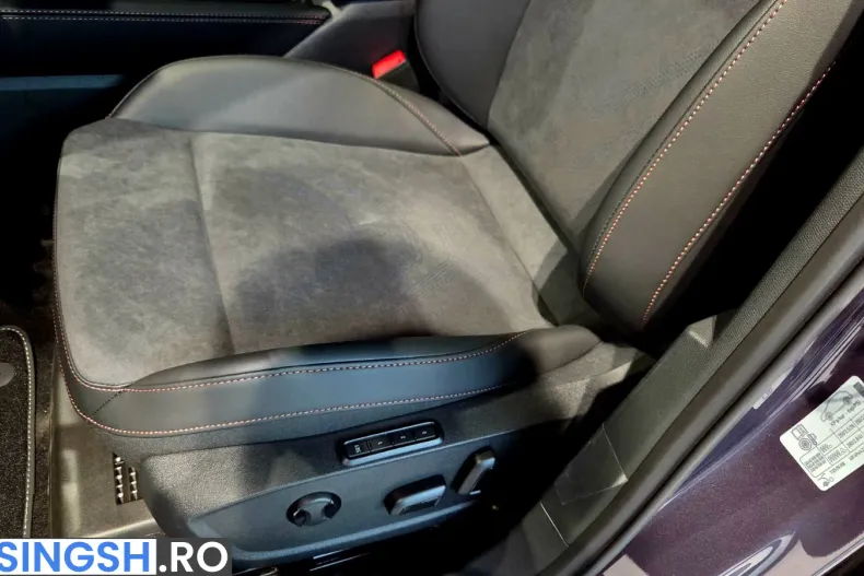Cupra Formentor din 2026 cu 5 km - oferta CUP244510 - foto 8