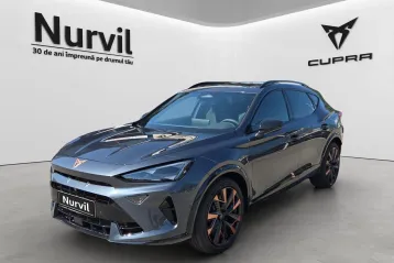 Cupra Formentor din 2026 - oferta CUP244511