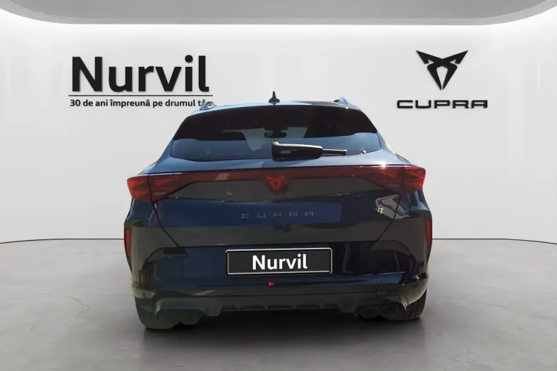 Cupra Formentor din 2026 cu 7 km - oferta CUP244511 - foto 4