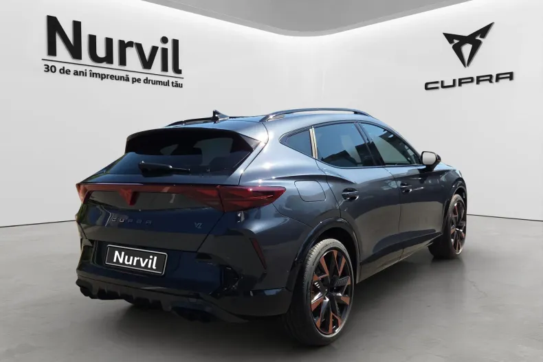 Cupra Formentor din 2026 cu 7 km - oferta CUP244511 - foto 5