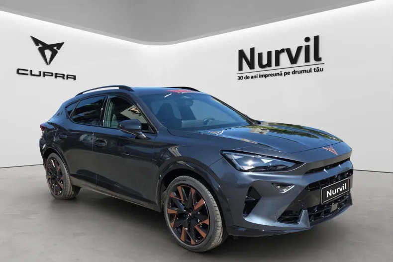 Cupra Formentor din 2026 cu 7 km - oferta CUP244511 - foto 7