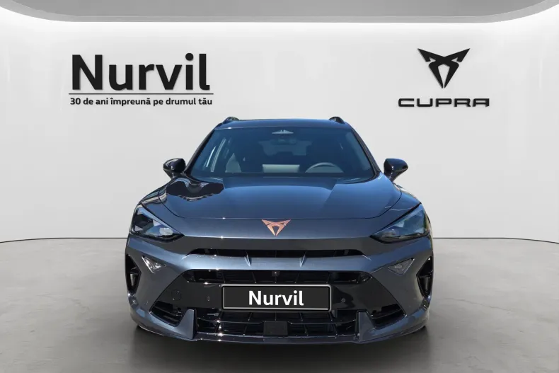 Cupra Formentor din 2026 cu 7 km - oferta CUP244511 - foto 8