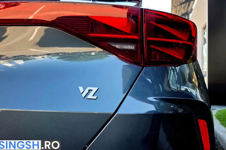 Cupra Formentor din 2026 cu 7 km - oferta CUP244511 - foto 9