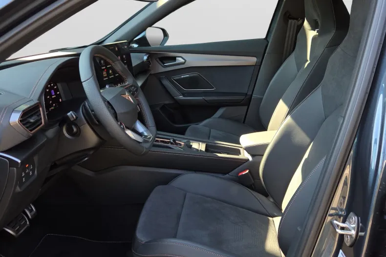 Cupra Formentor din 2026 cu 7 km - oferta CUP244511 - foto 10