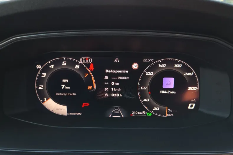 Cupra Formentor din 2026 cu 7 km - oferta CUP244511 - foto 16