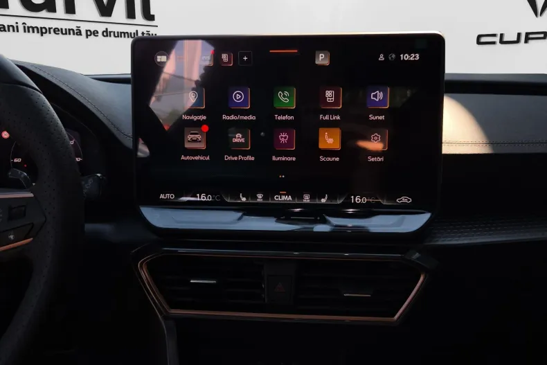 Cupra Formentor din 2026 cu 7 km - oferta CUP244511 - foto 18