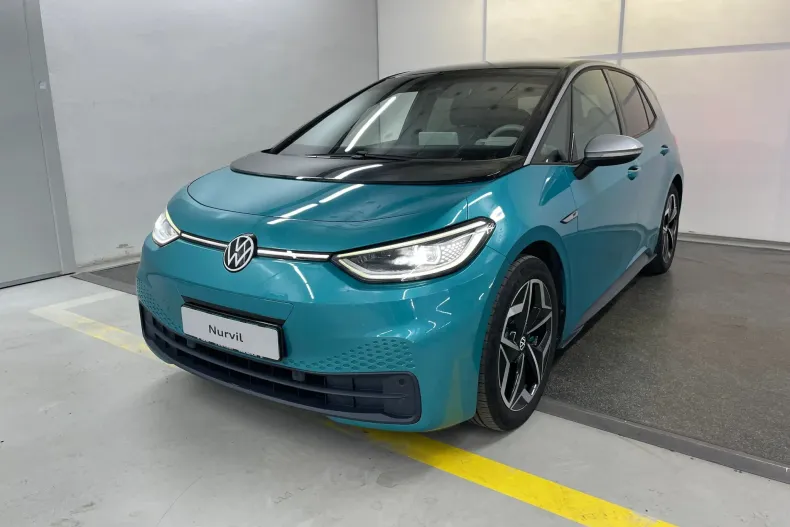 Volkswagen ID.3 din 2020 cu 74.495 km - oferta VOL244512 - foto 1