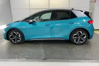 Volkswagen ID.3 din 2020 cu 74.495 km - oferta VOL244512 - foto 3