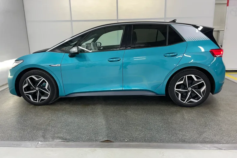 Volkswagen ID.3 din 2020 cu 74.495 km - oferta VOL244512 - foto 3