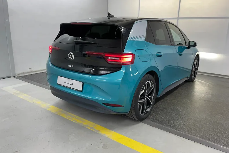 Volkswagen ID.3 din 2020 cu 74.495 km - oferta VOL244512 - foto 5