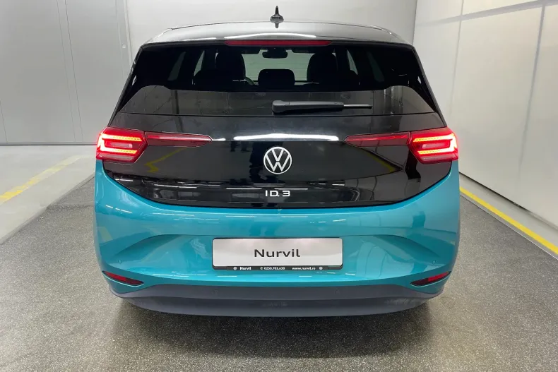 Volkswagen ID.3 din 2020 cu 74.495 km - oferta VOL244512 - foto 6