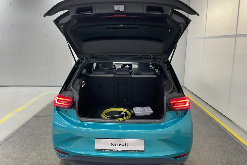Volkswagen ID.3 din 2020 cu 74.495 km - oferta VOL244512 - foto 7
