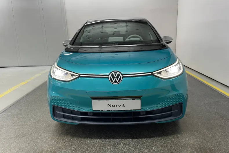 Volkswagen ID.3 din 2020 cu 74.495 km - oferta VOL244512 - foto 8