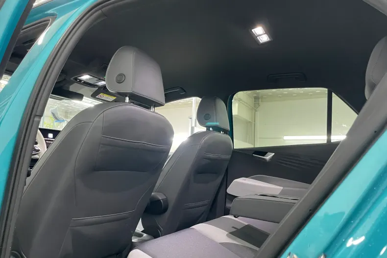 Volkswagen ID.3 din 2020 cu 74.495 km - oferta VOL244512 - foto 22