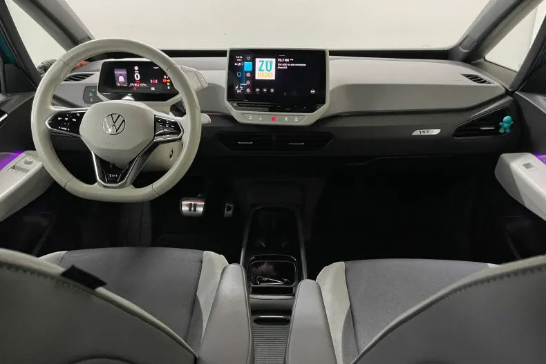 Volkswagen ID.3 din 2020 cu 74.495 km - oferta VOL244512 - foto 23