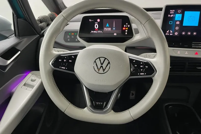 Volkswagen ID.3 din 2020 cu 74.495 km - oferta VOL244512 - foto 29