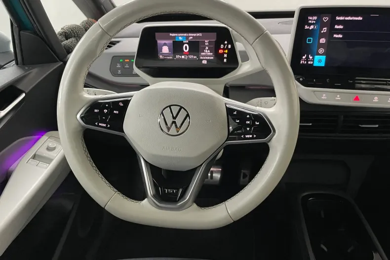 Volkswagen ID.3 din 2020 cu 74.495 km - oferta VOL244512 - foto 30