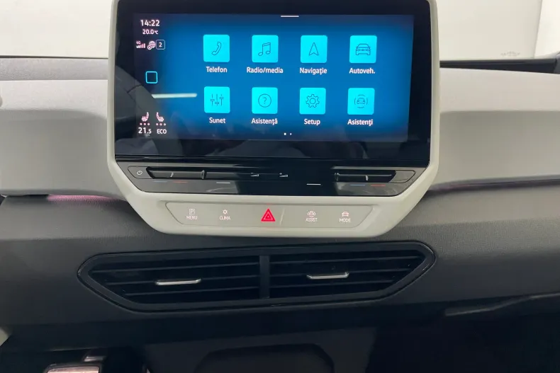 Volkswagen ID.3 din 2020 cu 74.495 km - oferta VOL244512 - foto 35
