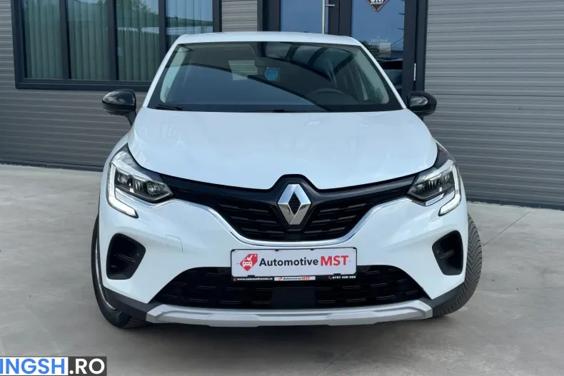 Renault Captur din 2022 cu 154.000 km - oferta REN244513 - foto 2