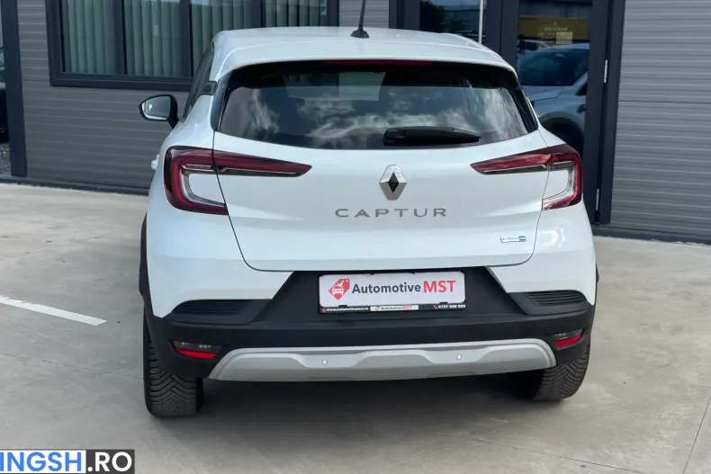 Renault Captur din 2022 cu 154.000 km - oferta REN244513 - foto 6