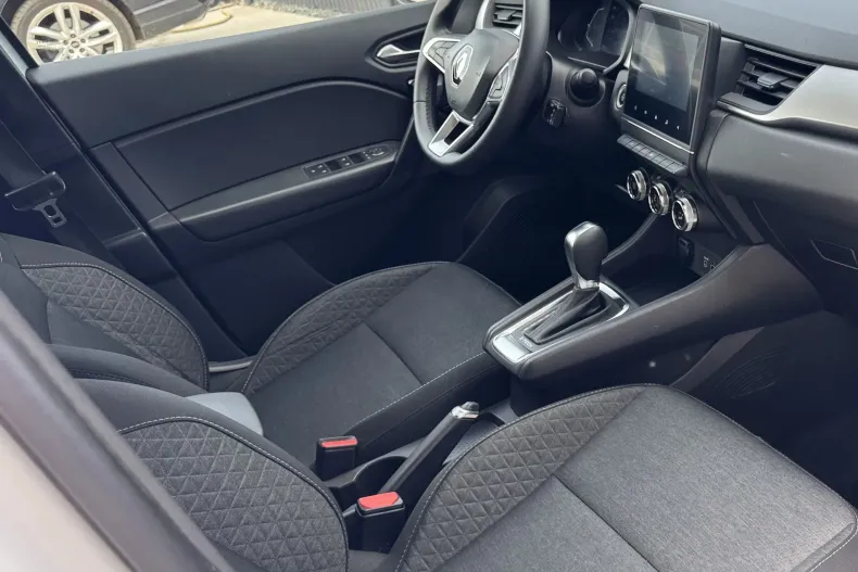 Renault Captur din 2022 cu 154.000 km - oferta REN244513 - foto 8